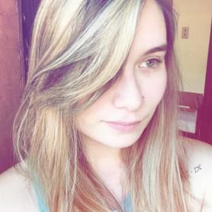 Meet your Posher, Kathy